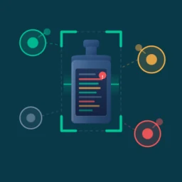 Icône de Toxly: Ingredient Scanner
