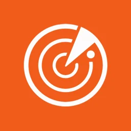 Ícone de SentryRF: Detector Rastreador