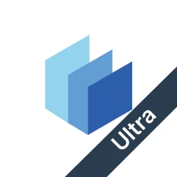 Icône de MultiApp Ultra